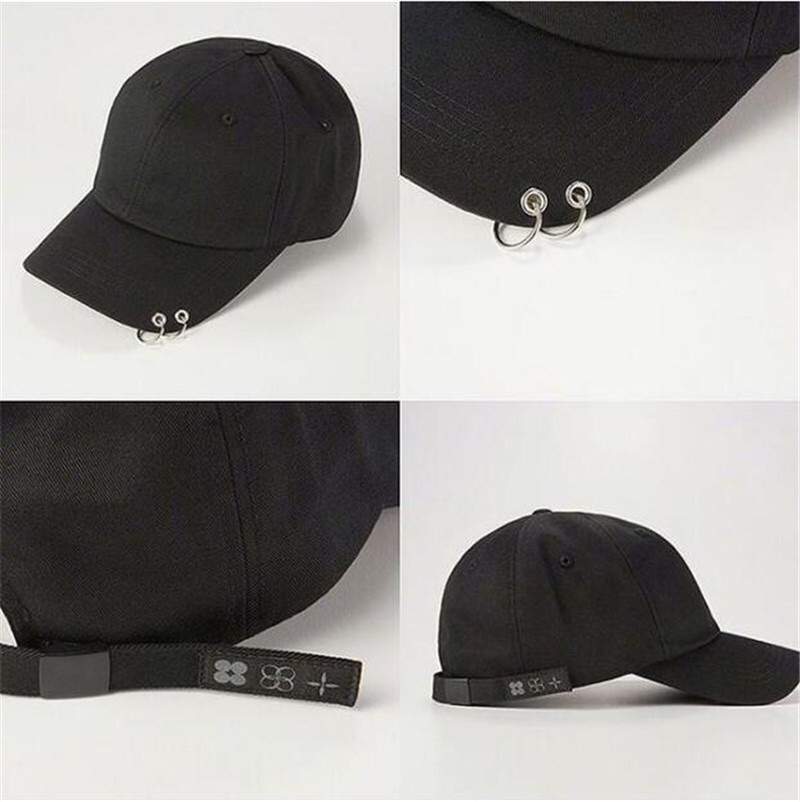 bts wings hat