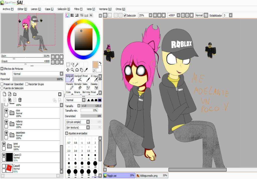 Fanart John Doe Y Jane Doe Proceso Roblox Amino En Espanol Amino - hablemos dejohn doe roblox amino en español amino