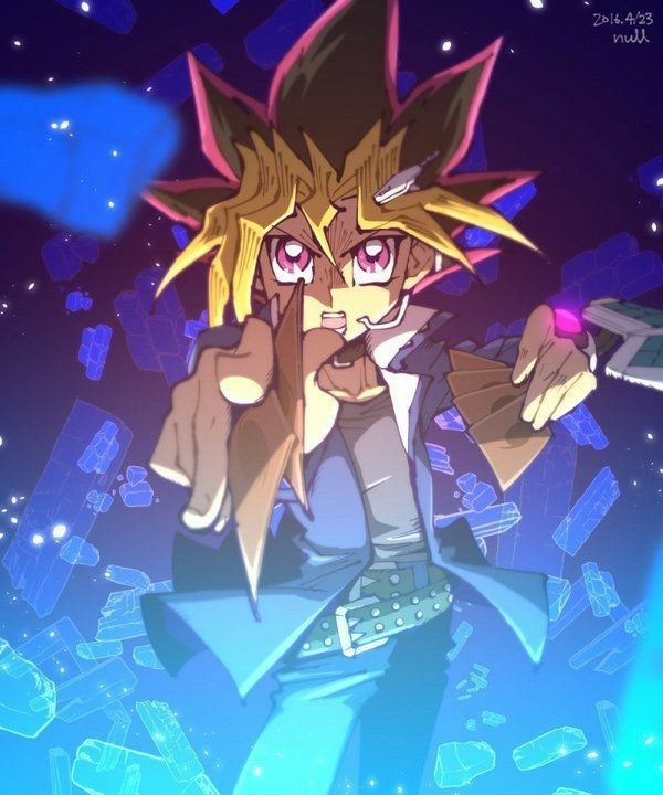 Yugi | Wiki | Yu-Gi-Oh! Español Amino