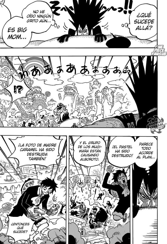 one piece 865 one piece 865