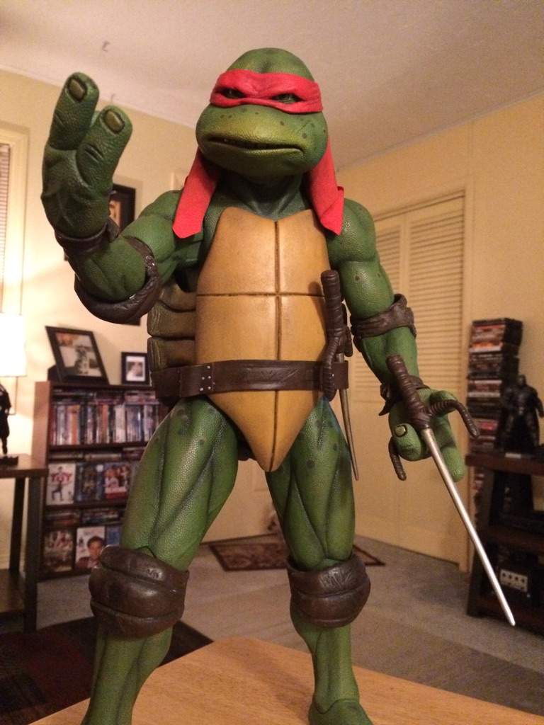 neca tmnt wave 6