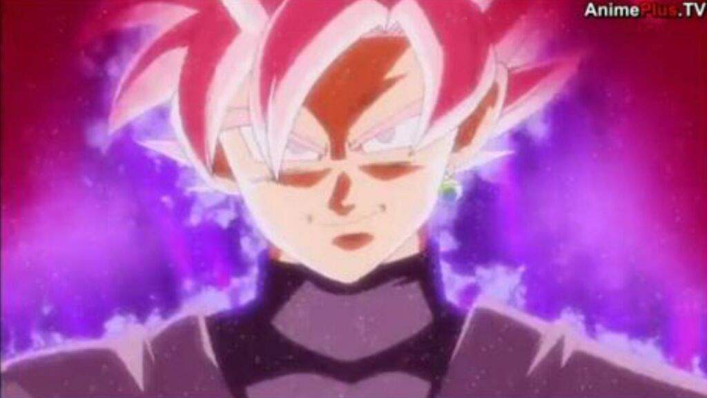 Goku Black Rosé Wiki Dragonballz Amino 4876