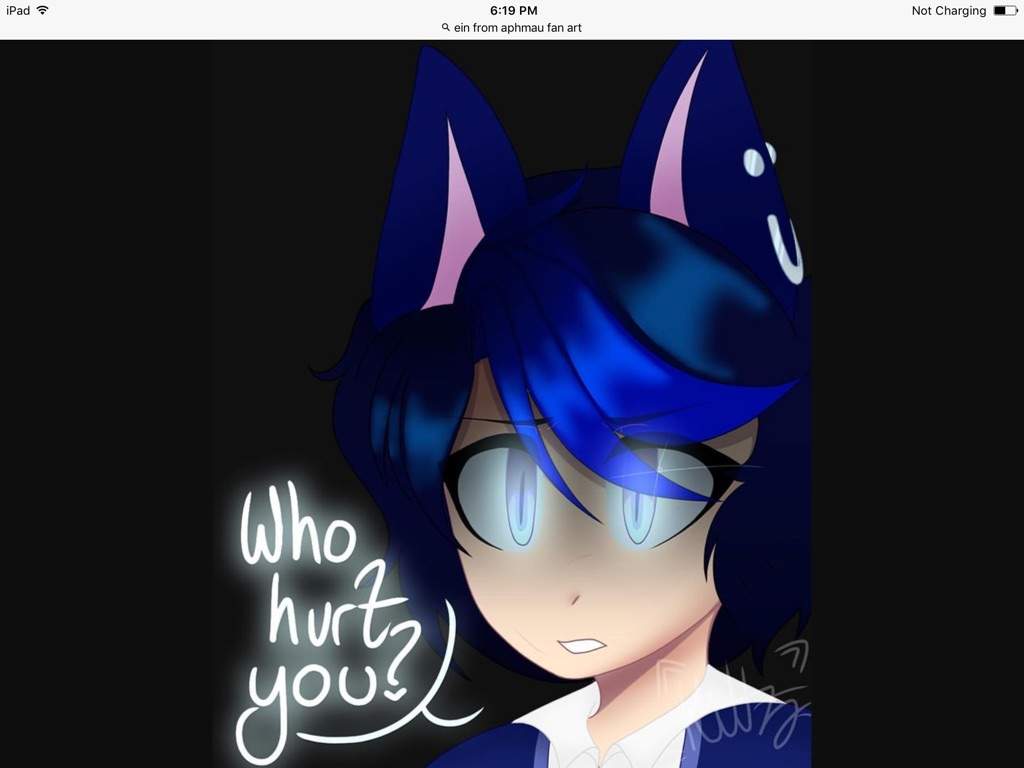 🐾🐺💙ein💙🐺🐾 Aphmau Amino 9825