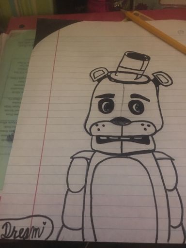 Freddy | Wiki | Five Nights At Freddy's Amino