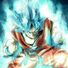 amino-GOKU super Saiyan blue-29c33469