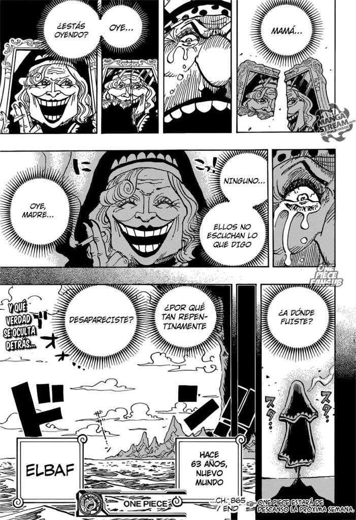 one piece 865 one piece 865