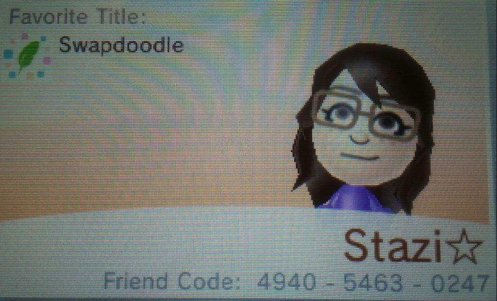 swapdoodle codes