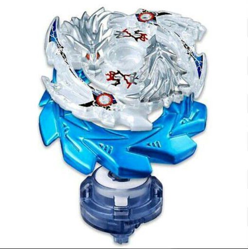 Lost Longinus | Wiki | Beyblade Amino