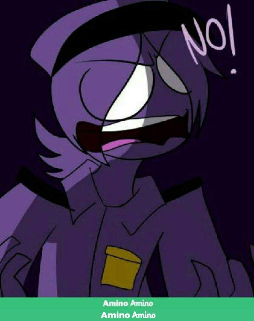 Purple guy! | Wiki | Five Nights At Freddy's Amino