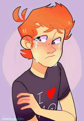 tom[crush:tord] | 🌎Eddsworld🌎 Amino