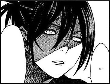 Favorite Yato panels from the manga! | Noragami Amino