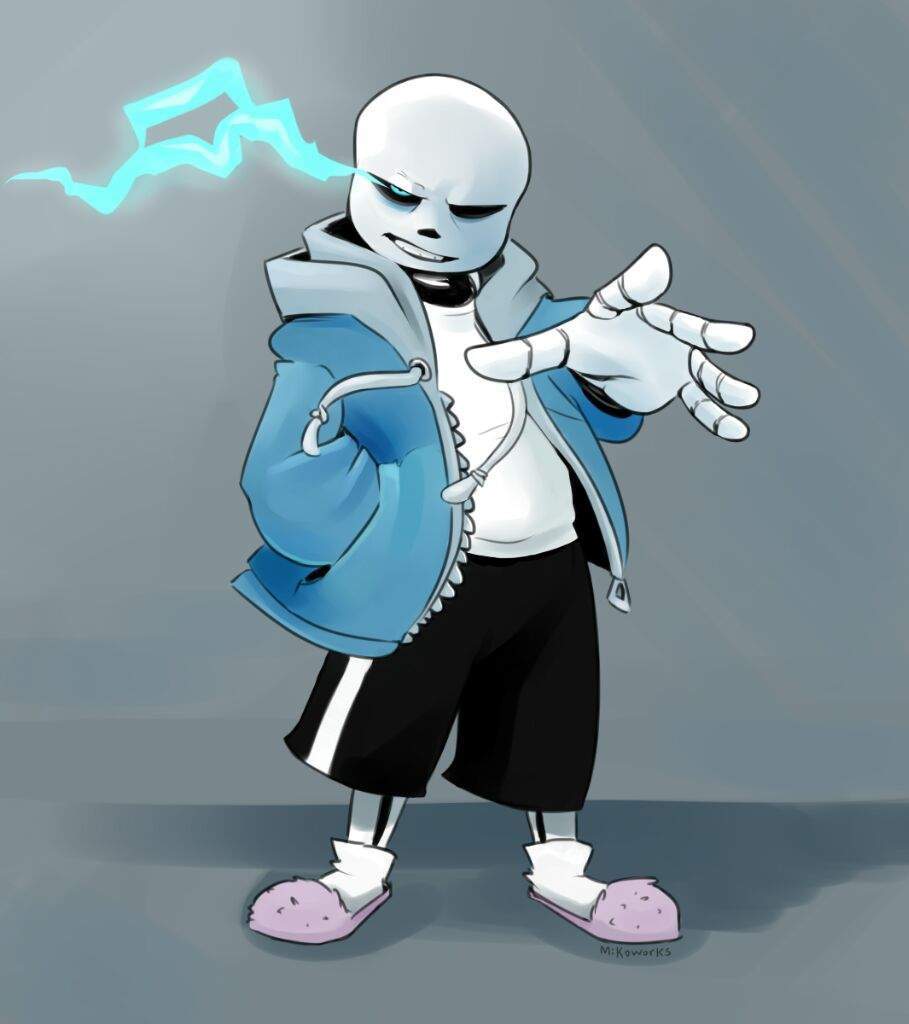 Sans Wiki Undertale Español Amino