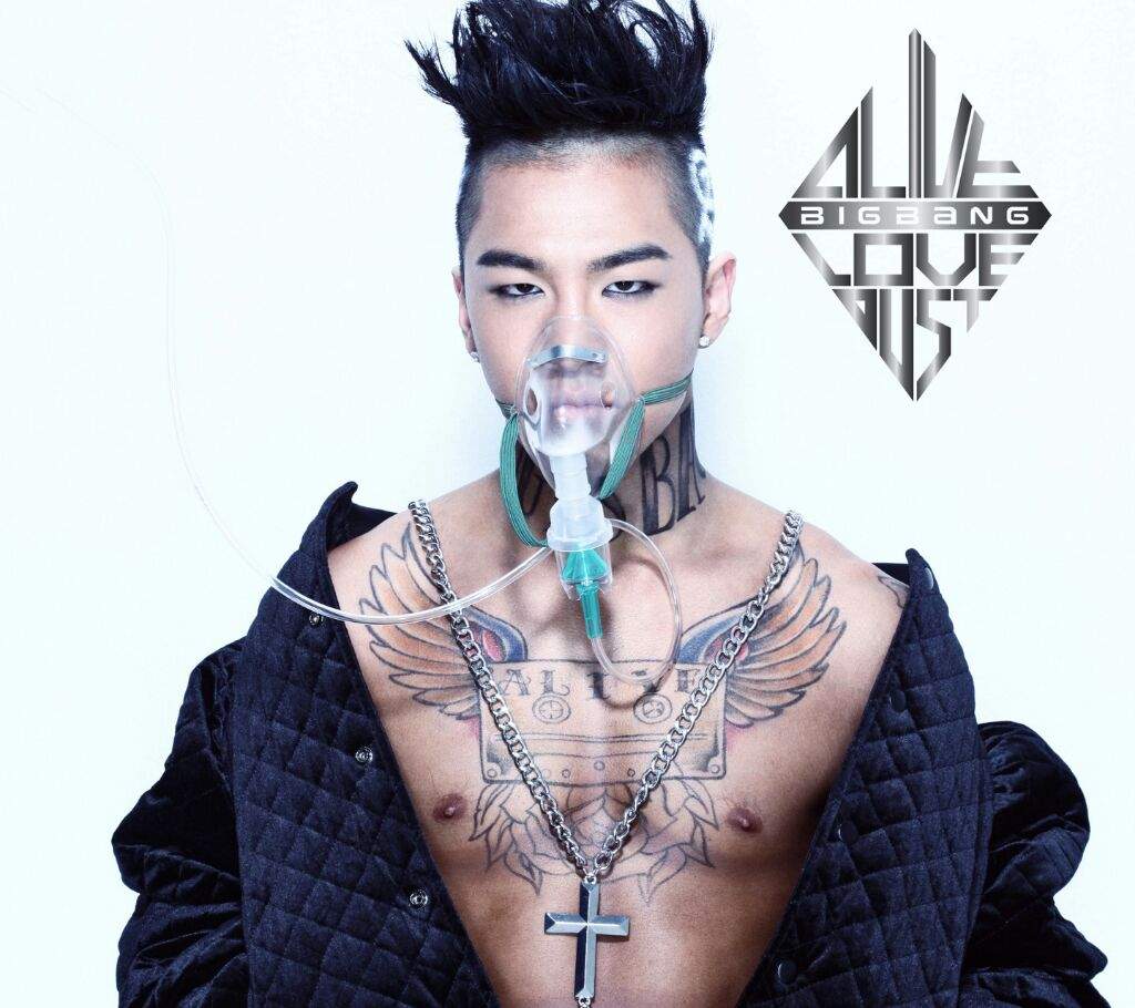 Taeyang Net Worth 2024 - Gert Nikaniki