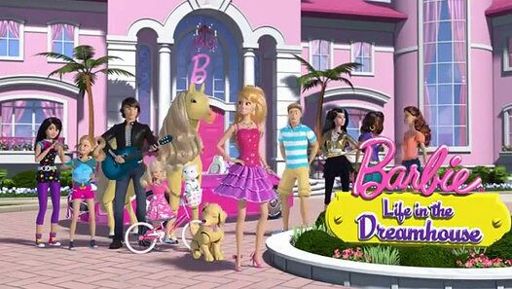 barbie and her sisters in a puppy chase full movie dailymotion