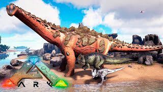 Titanossauro | Wiki | Ark Amino PT BR Amino