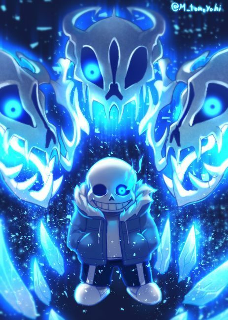 Sans Genocide Fight Dialogue | Wiki | Undertale Amino