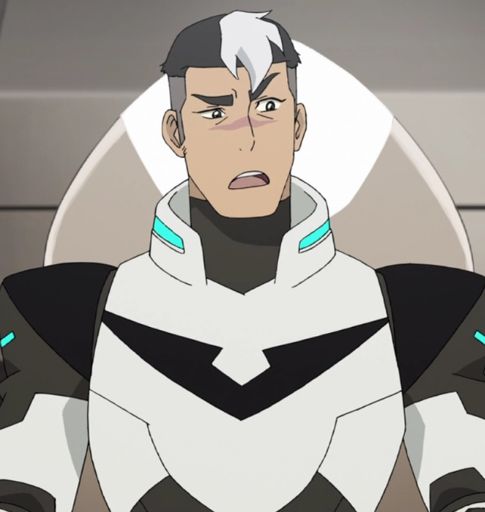 Shiro screenshots | Wiki | Voltron Amino