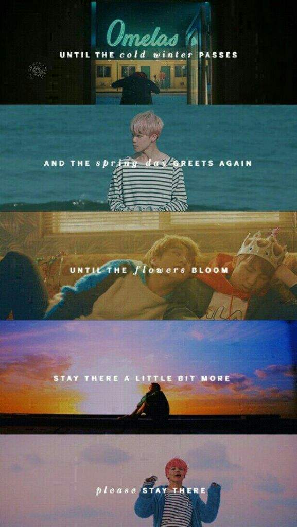 ¿Quien es el miembro de bts de La foto? | kpop around the ...