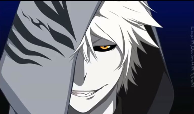 Хичиго | Bleach •|РОЛЕВАЯ|• Amino Amino