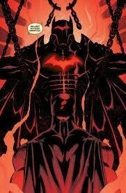 As 4 Armaduras mais poderosas do Batman | Comics Português Amino