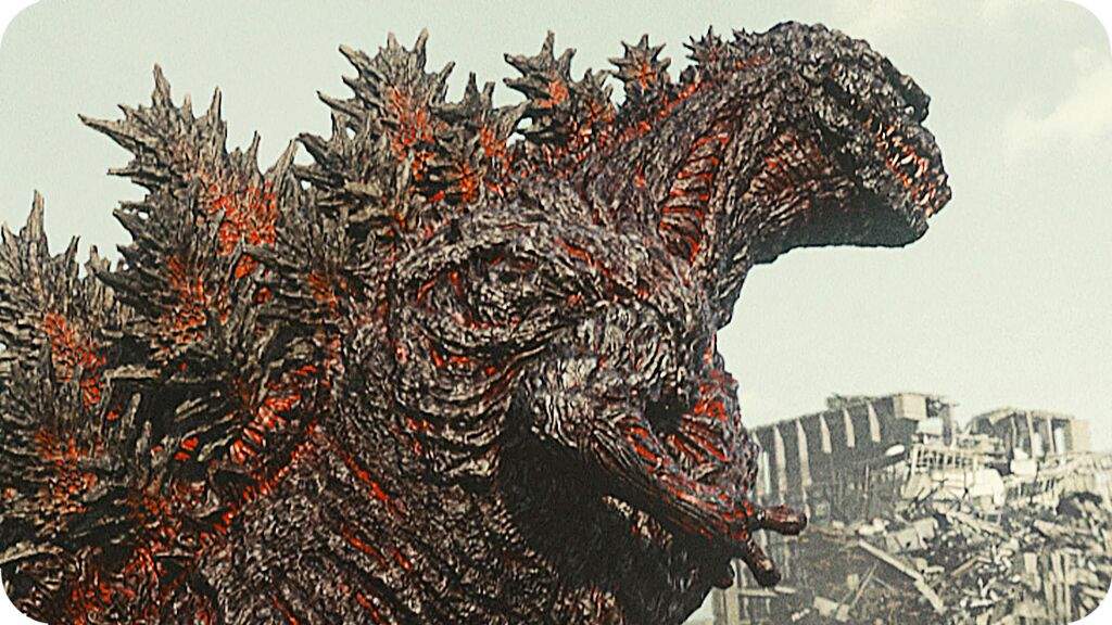 My Top 5 Best Looking Godzilla Suits Godzilla Amino