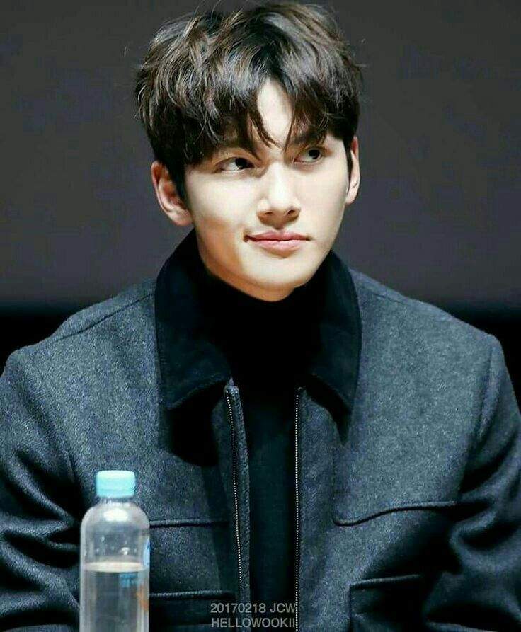 Ji Chang Wook | Wiki | K-Drama Amino