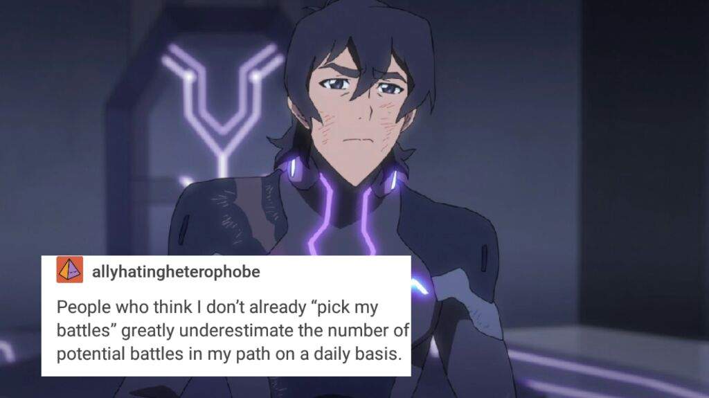 Voltron + Text Posts (Part 2) | Voltron Amino