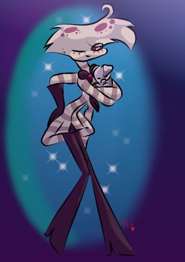 Angel Dust | Wiki | 💕Hazbin Hotel💕 Amino