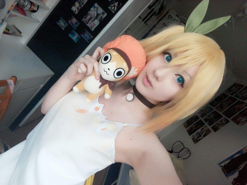Edna Child Version Tales Of Zestiria The X Cosplay Amino Edna Child Version Tales Of Zestiria The X Cosplay Amino