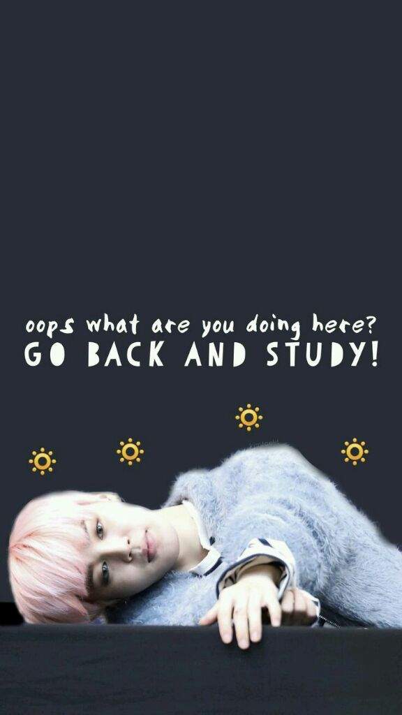 Motivational BTS wallpapers (for studying) | K-Pop Amino