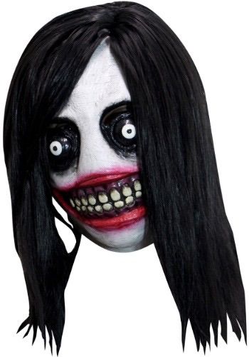 Creepypasta merchandise + ways you could make your very ...