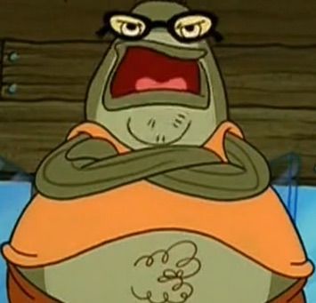 Bubble Bass | Wiki | SpongeBob SquarePants Amino