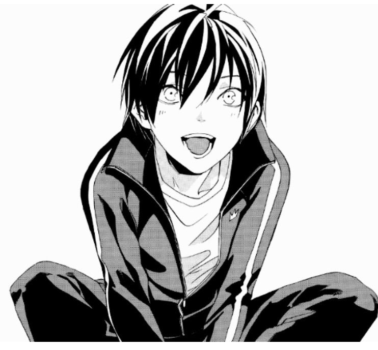 Favorite Yato panels from the manga! | Noragami Amino