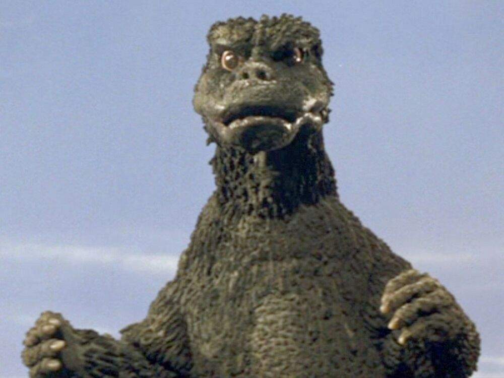 My Top 5 Best Looking Godzilla Suits Godzilla Amino