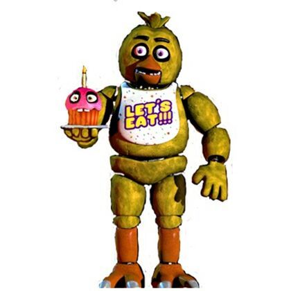 Chica The Chicken | Wiki | Five Nights At Freddy's Amino