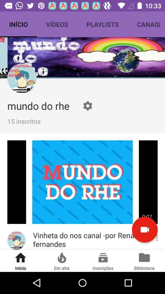 Gente Se Inscreva No Meu Canal Por Favor E Da Like Por Favor