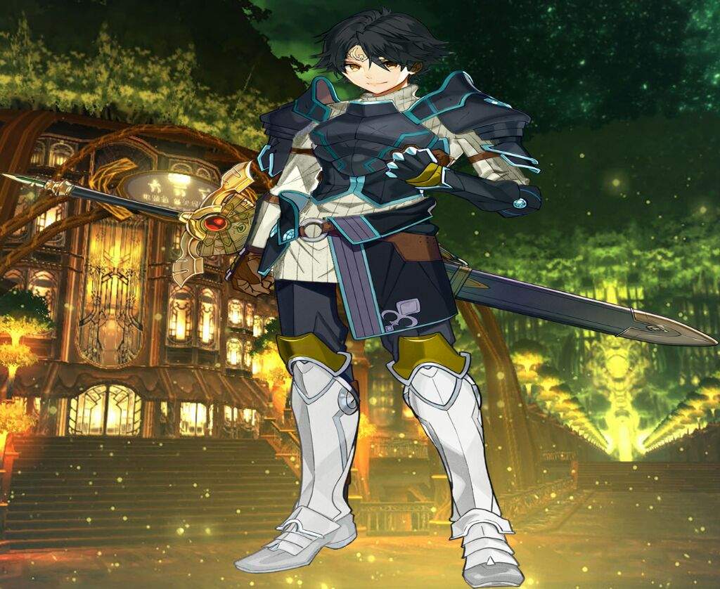 fe echoes characters fe echoes characters