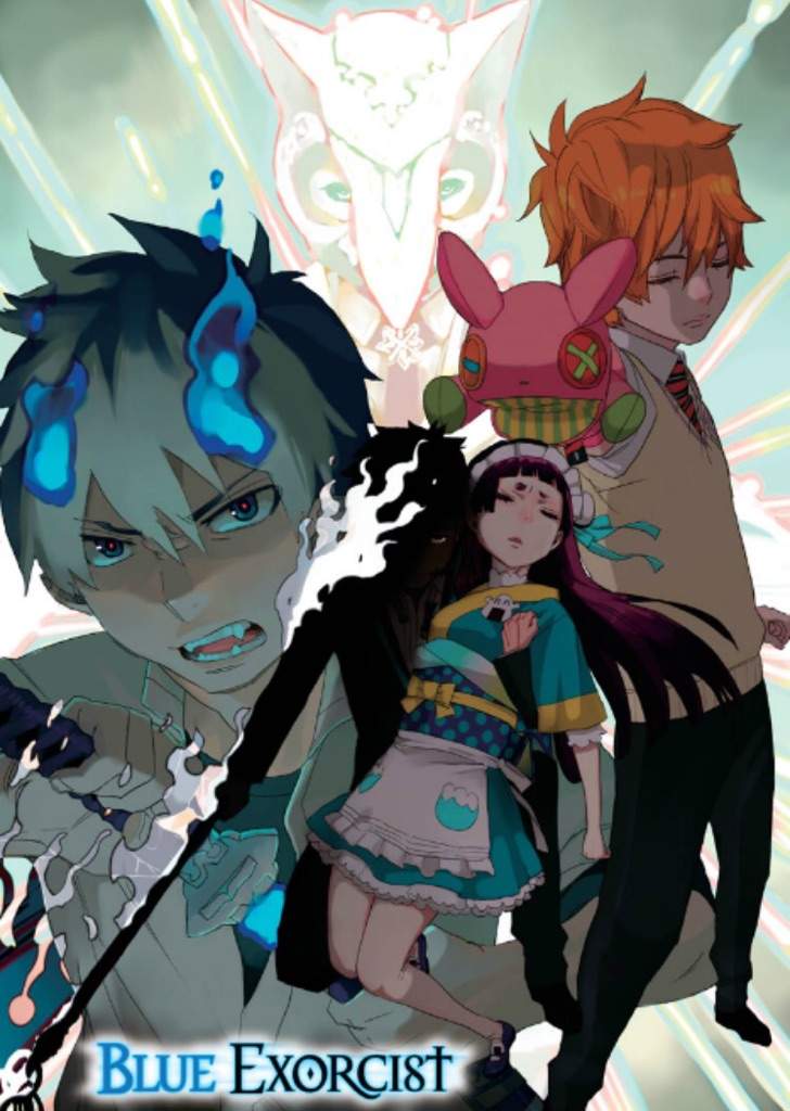 Nemu Takara Wiki Blue Exorcist Amino