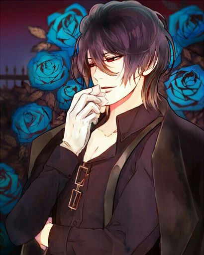 List 103+ Background Images Sakamaki, Reiji Stunning