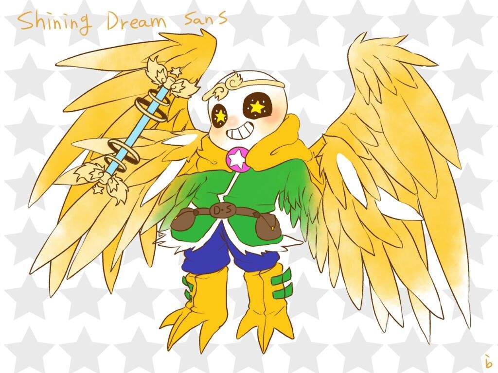 Dream | Undertale Amino