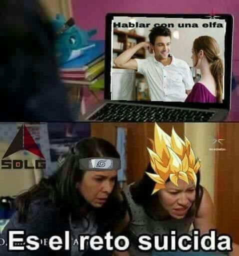 Memes sobre Otakus #5 | •Anime• Amino