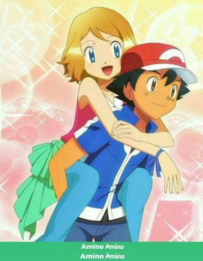 Serena ketchum | Wiki | Pokémon XY™ Amino