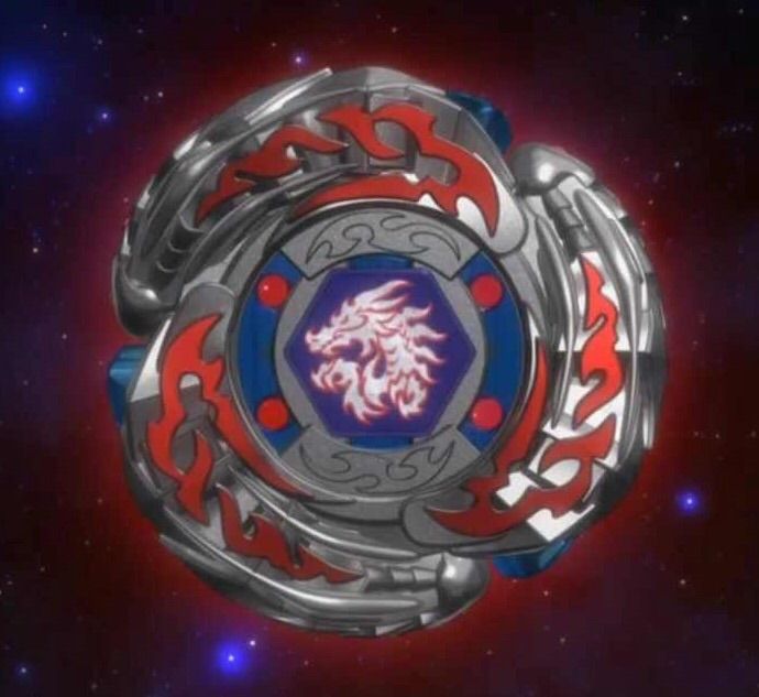 Ryuga | Beyblade Amino