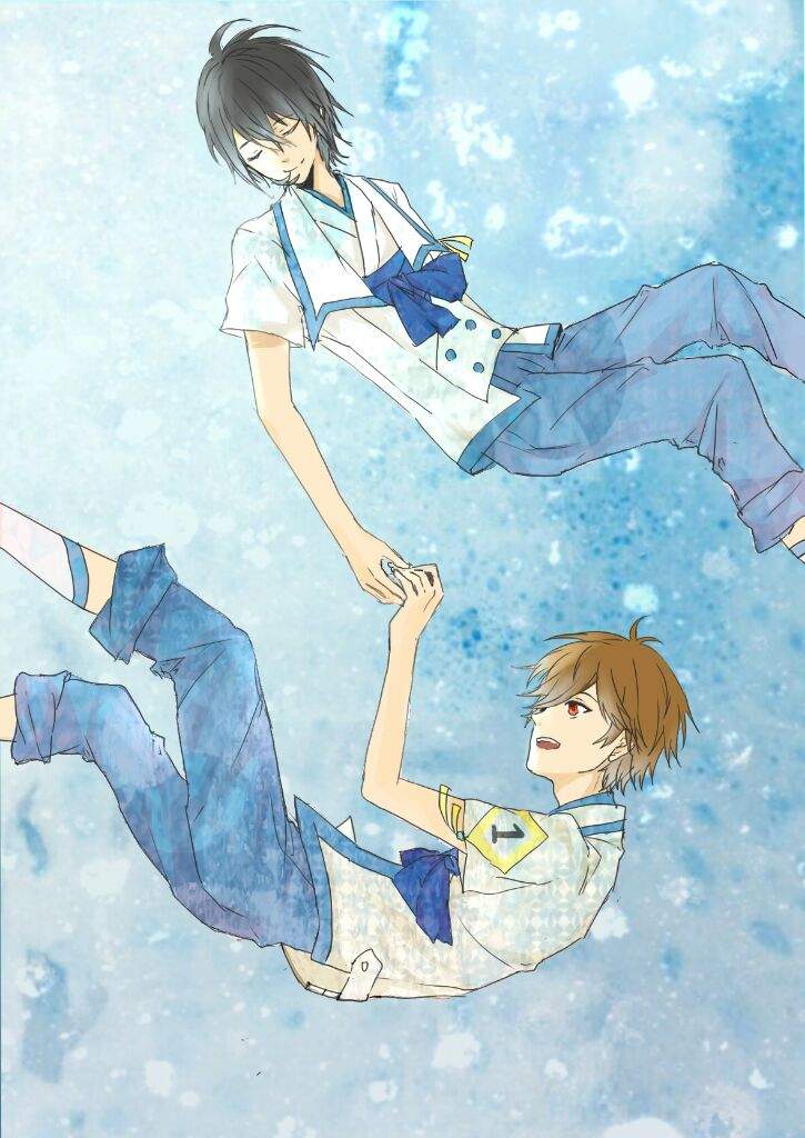 Satoru x Shun Wiki 💎Yaoi💎 Amino Satoru x Shun Wiki 💎Yaoi💎 Amino