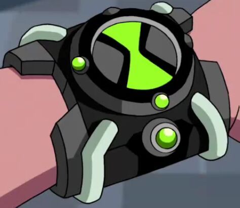 Omnitrix прохождение mity