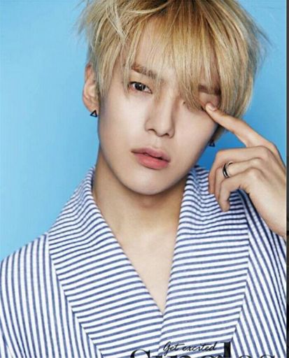 Min hyuk 😻🌸... | Wiki | •K-Pop• Amino