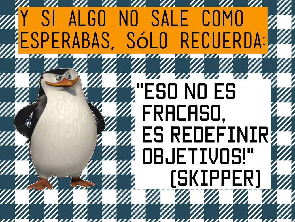 Frases y collages de Skipper hechos por mi ? | Los Pingüinos De Madagascar  Amino