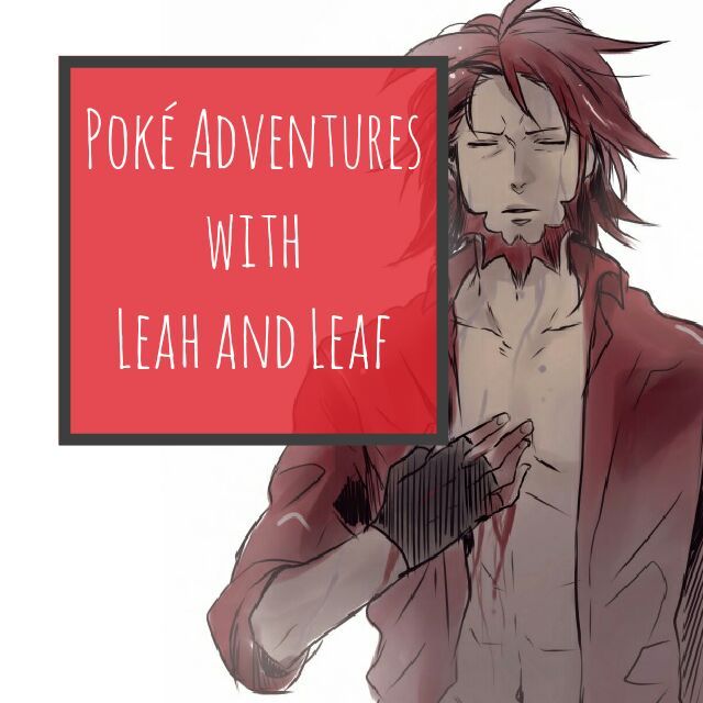 Muscle chap poke