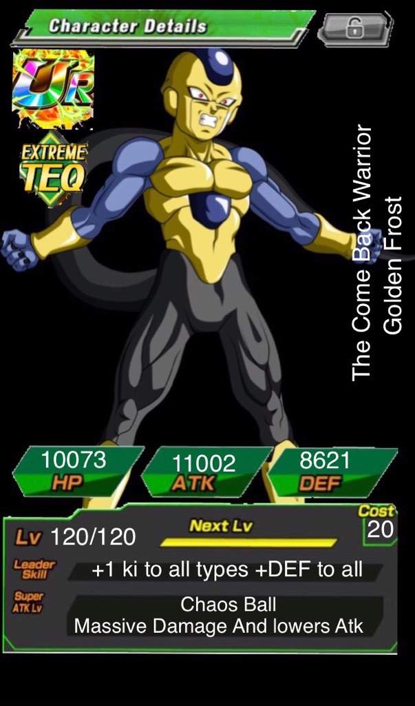 Some custom dokkan cards | DragonBallZ Amino