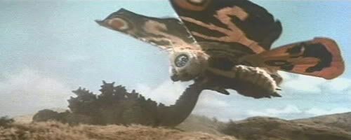 Mothra Showa Wiki Godzilla Amino